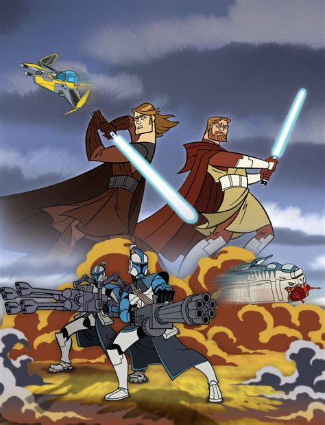 watch star wars clone wars mini series|clone wars animated series 2003.